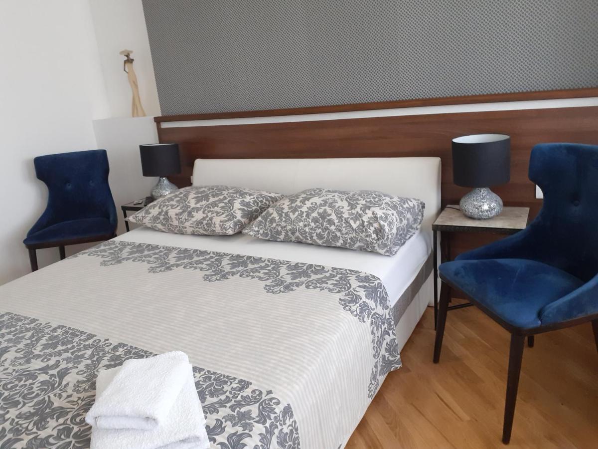 Dreams Apartment Bacvice Σπλιτ Εξωτερικό φωτογραφία